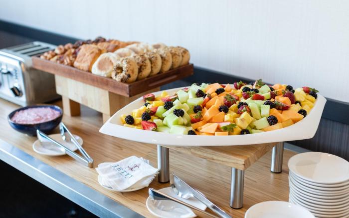 Hotel Indigo Everett - Waterfront Place By IHG