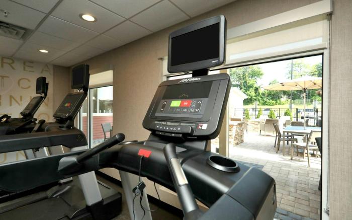 Residence Inn by Marriott Harrisburg North