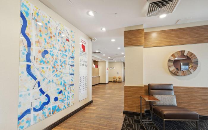 TownePlace Suites Janesville