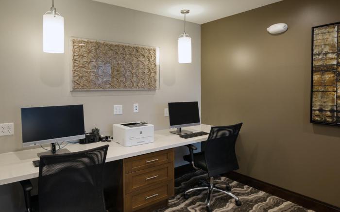 Staybridge Suites Phoenix - Biltmore Area By IHG