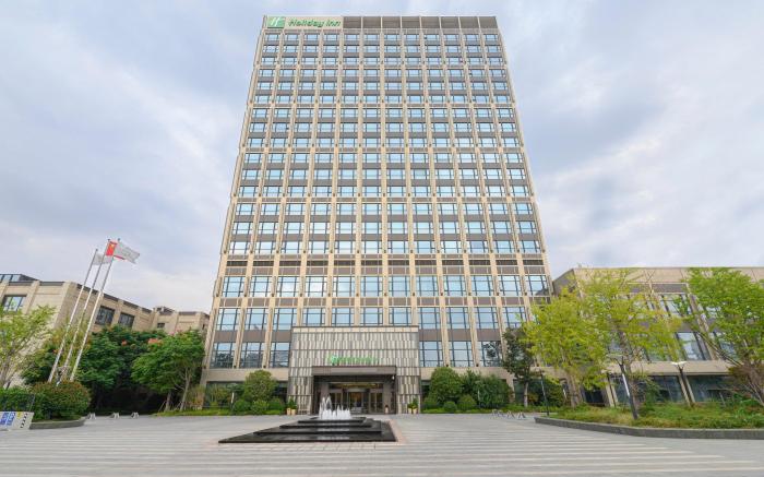 Holiday Inn Kunshan By IHG