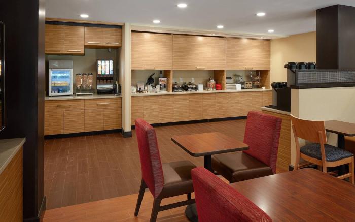 TownePlace Suites Danville