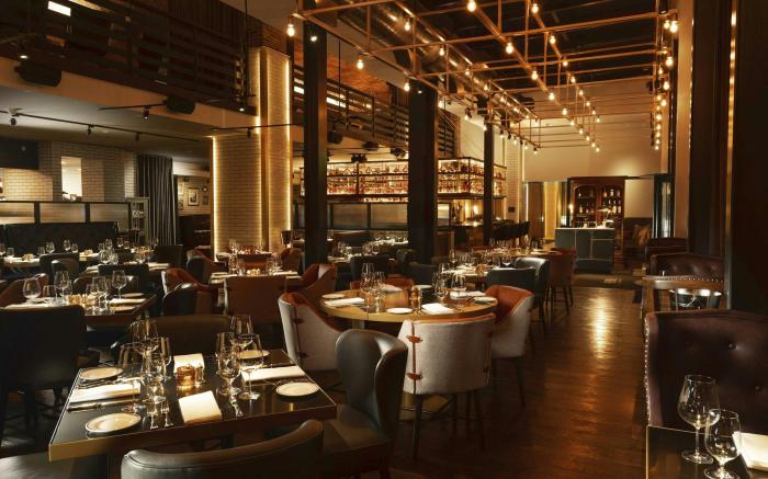 Hotel Distil, Autograph Collection