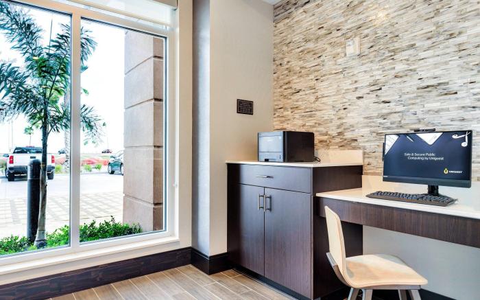Residence Inn Corpus Christi Downtown