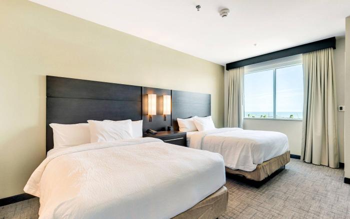 Residence Inn Corpus Christi Downtown