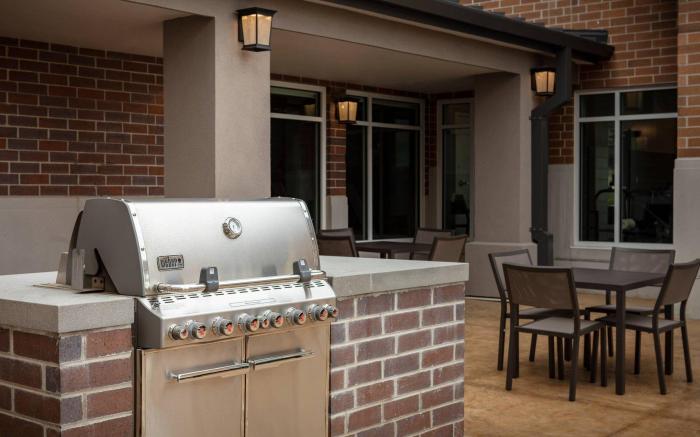 Residence Inn by Marriott Des Moines Ankeny