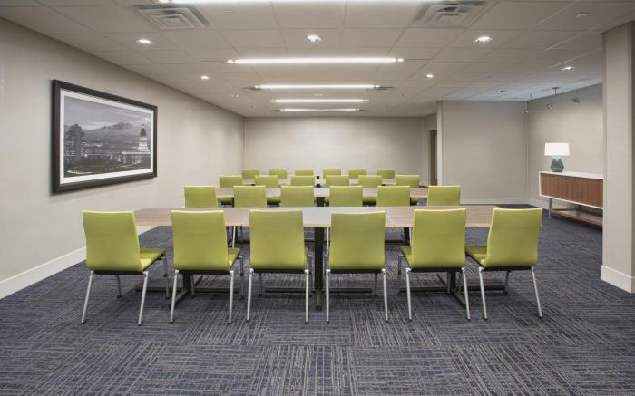 Holiday Inn Express And Suites Prospect Heights By IHG