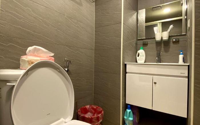 45平方米1臥室公寓 (西門町) - 有1間私人浴室