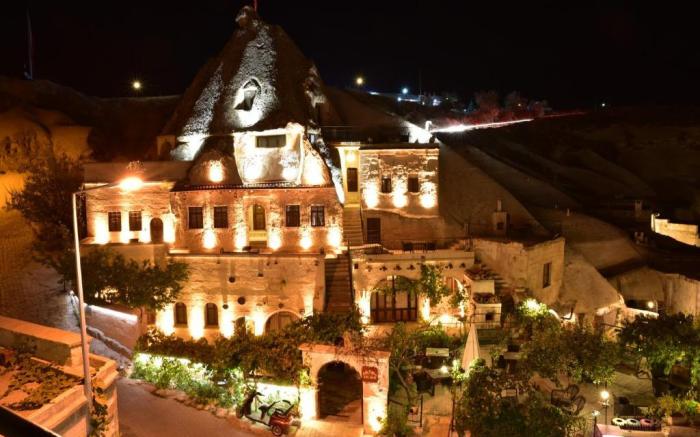 Göreme Ascension Cave Suites