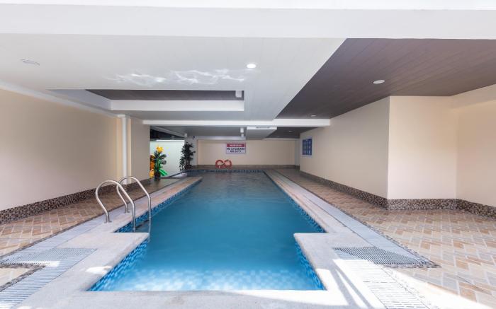 Bay Area Suites Manila