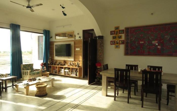 IbisHouse Farm Stay