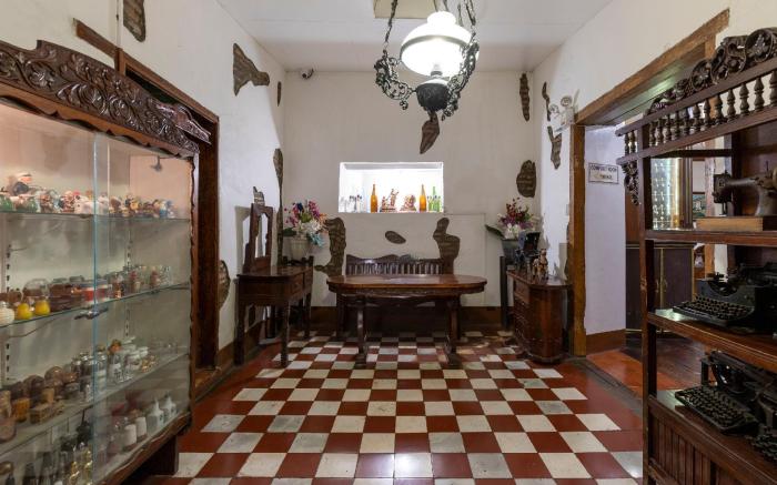 ZEN Rooms Grandpa's Inn Vigan