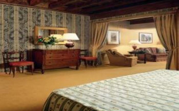 Hotel Villa La Principessa