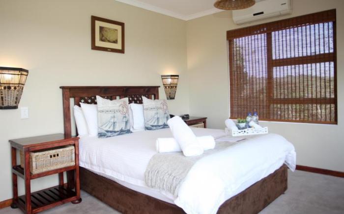 The Royal Guest House