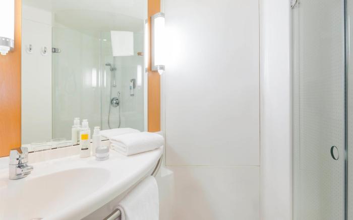 ibis Paris CDG Airport