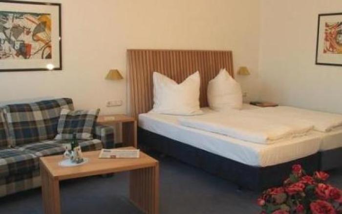 Hotel Gasthof Zum Storch