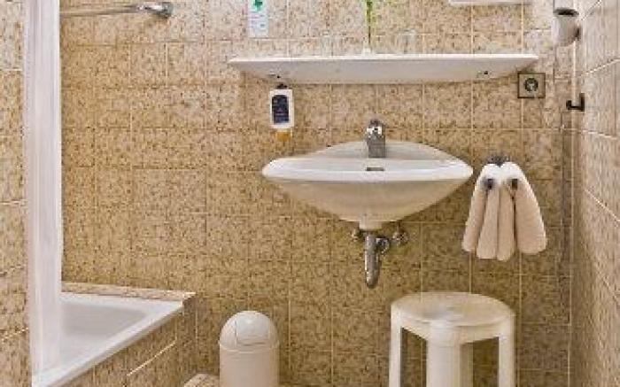 City Partner Hotel Berliner Hof