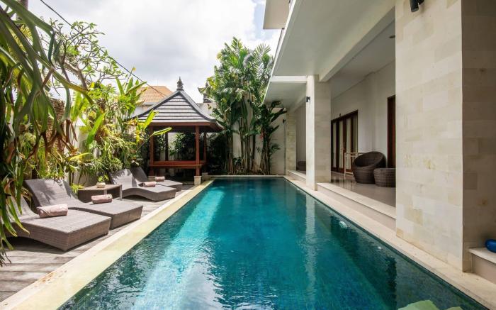 Outpost Canggu
