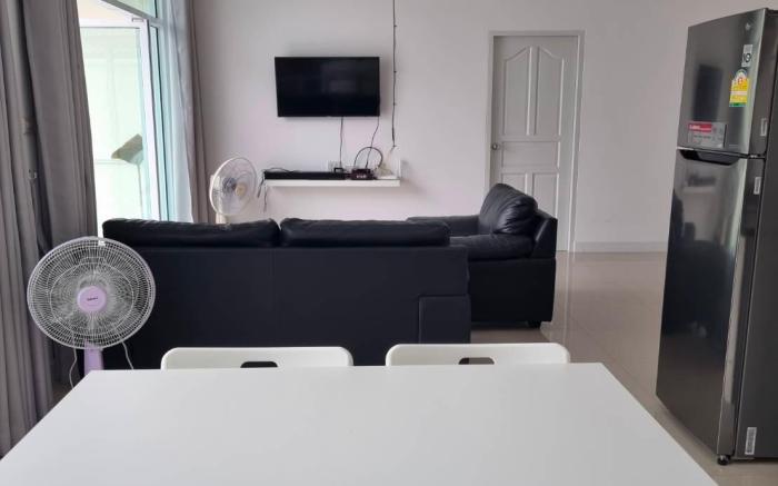 Hua Hin House Suk San Pool Villa