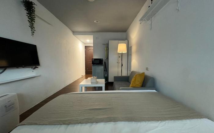 平方米1臥室公寓 (西門町) - 有1間私人浴室