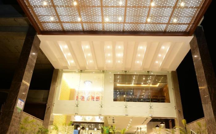 SureStay Plus Hotel by Best Western Amritsar