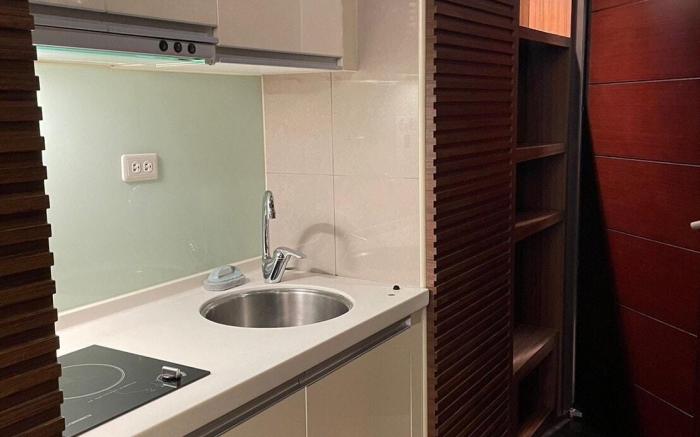 35平方米1臥室獨立屋 (台北車站) - 有1間私人浴室