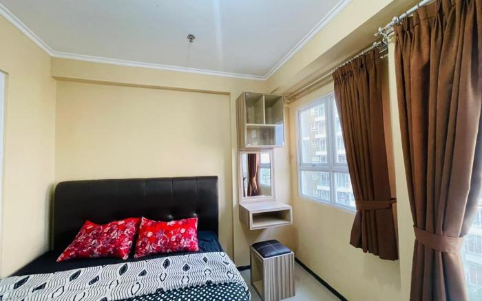Gateway Pasteur Apartment Type 1 Bedroom