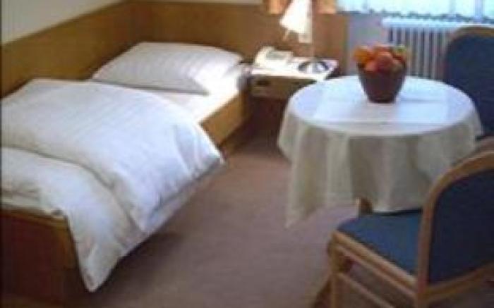 Hotel Aigner