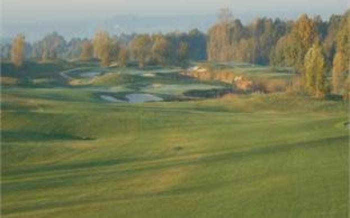 Hotel Les Suites - Domaine de Crecy