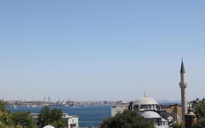 Waw Hotel Galataport