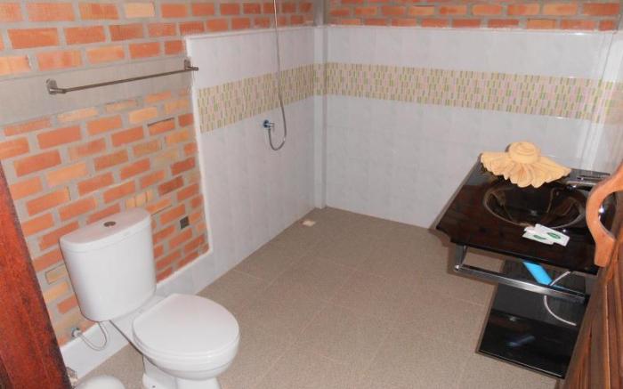Ban Ban Bungalow