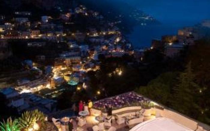 Hotel Royal Positano