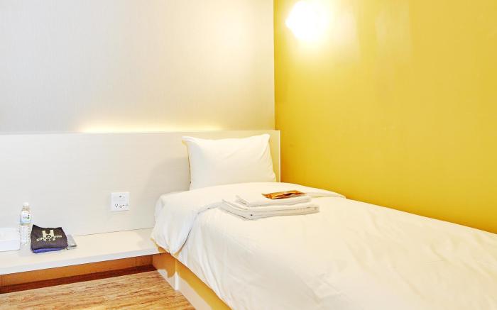 Single Inn Taipei