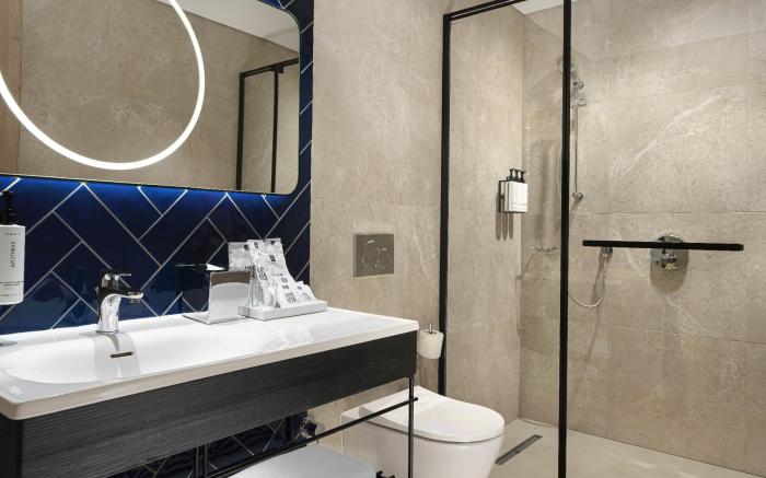 Crowne Plaza Istanbul Ortakoy Bosphorus By IHG