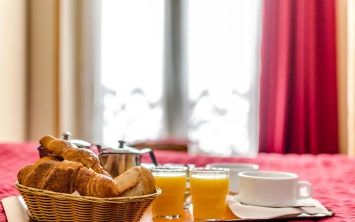 Hotel Avenir Montmartre
