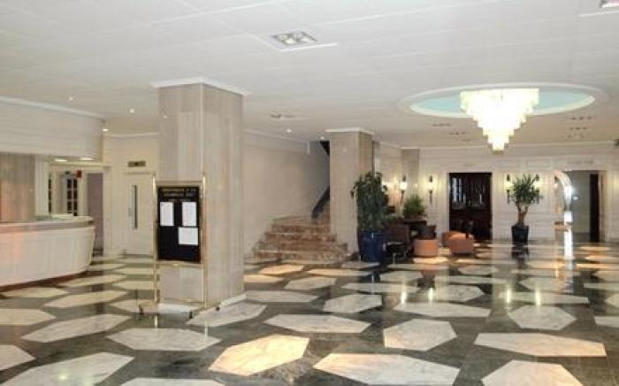 HLG Gran Hotel Samil