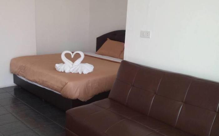 Aenguy Sabey Chiangkhan Homestay