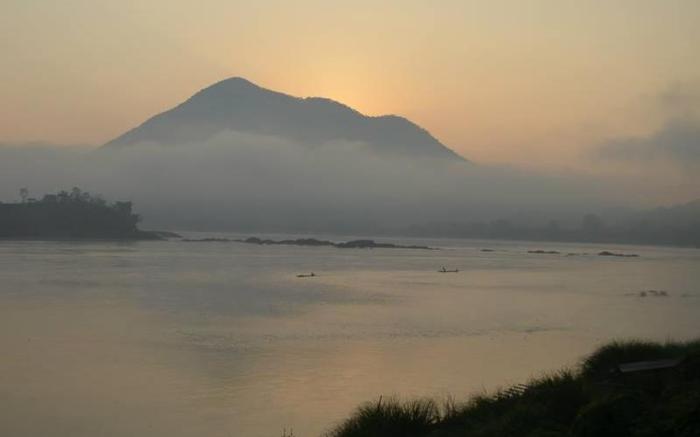 Aenguy Sabey Chiangkhan Homestay