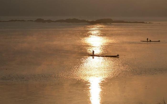 Aenguy Sabey Chiangkhan Homestay