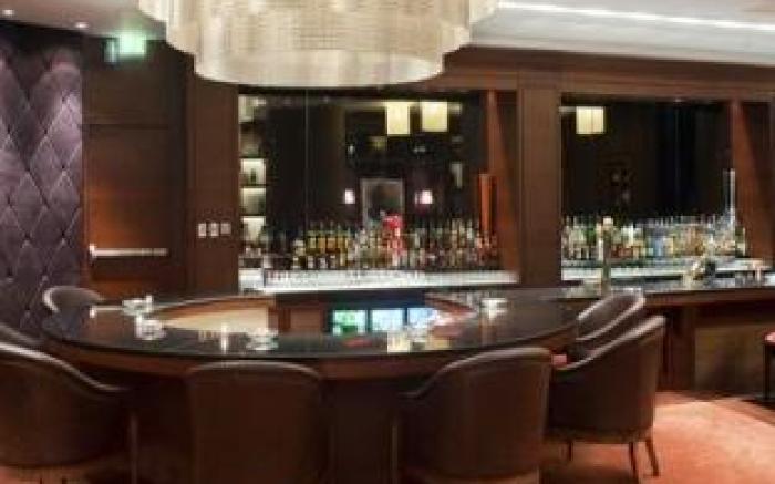 Crowne Plaza Amman By IHG