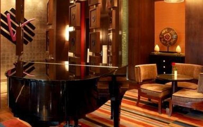 Crowne Plaza Amman By IHG