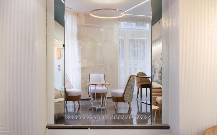 Grand Hotel Saint Michel