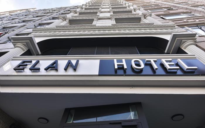 Elan Hotel Istanbul Pera