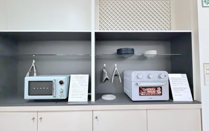 耀西文旅-車站館