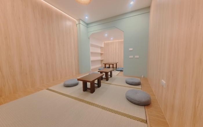 耀西文旅-車站館