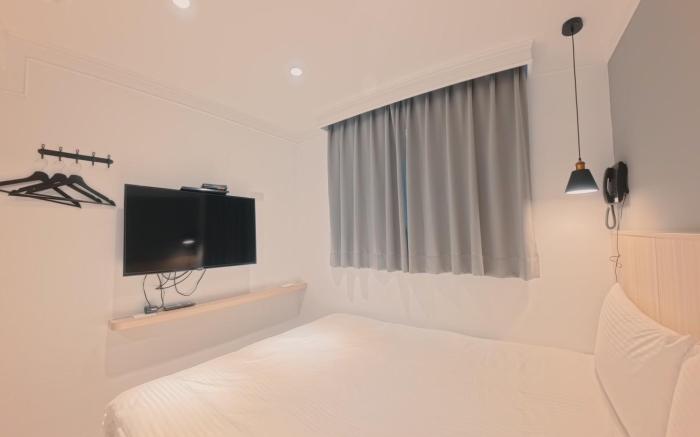 耀西文旅-車站館