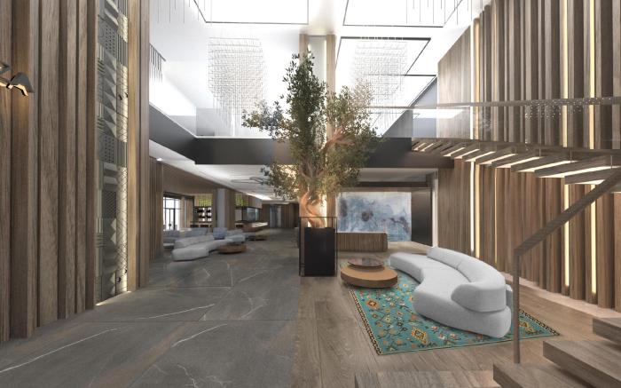 Crowne Plaza Sofia By IHG