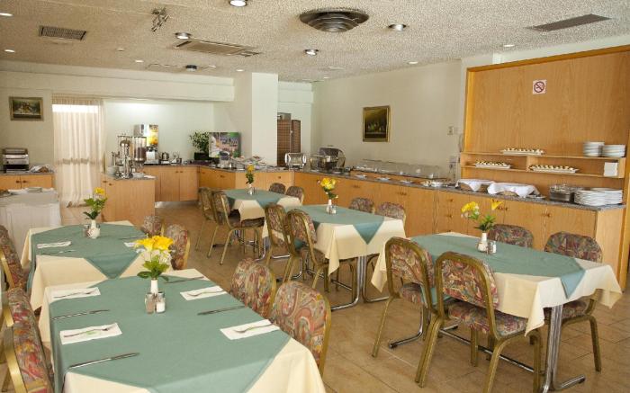 Pefkos City Hotel