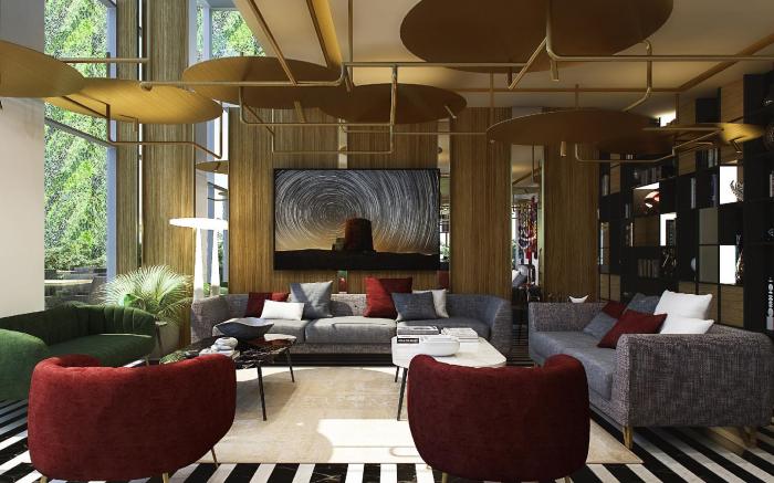 Swiss-belboutique Bneid Al-Gar Kuwait