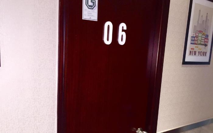 LEO Inn Hong Kong